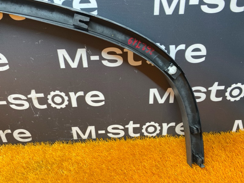 накладка на крыло, 930 рублей, Красноярск