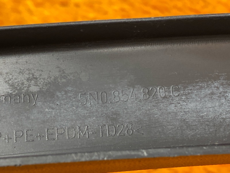 накладка на крыло, 930 рублей, Красноярск