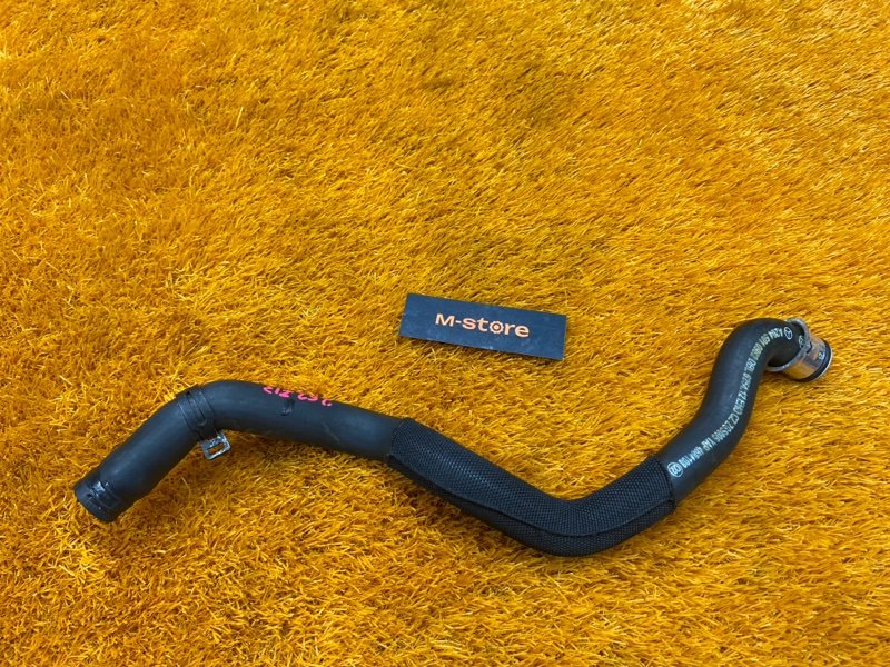 патрубок расширительного бачка, 500 рублей, Красноярск