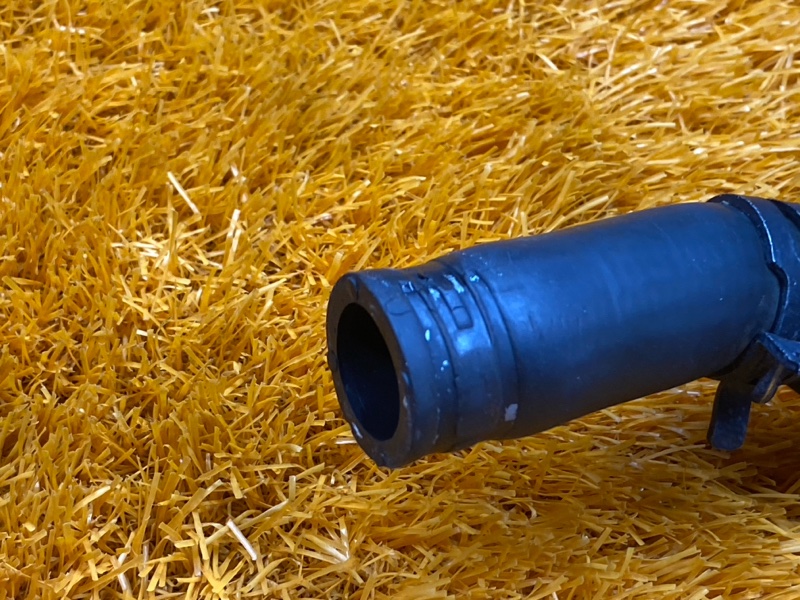 патрубок расширительного бачка, 500 рублей, Красноярск