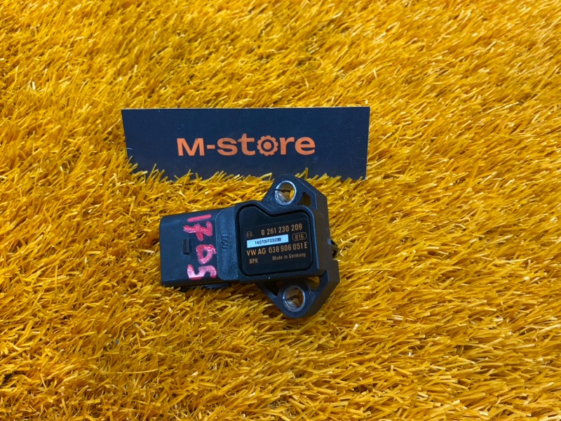 Датчик абсолютного давления, 600 рублей, Красноярск