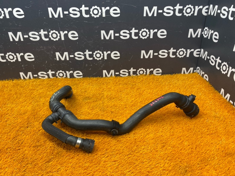 Патрубок радиатора нижний, 1300 рублей, Красноярск