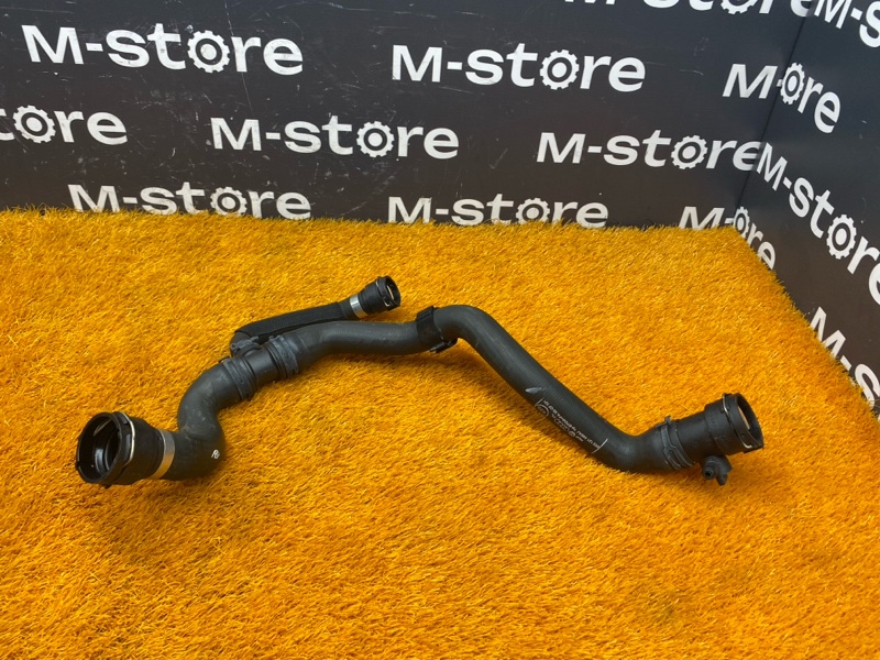 Патрубок радиатора нижний, 1300 рублей, Красноярск