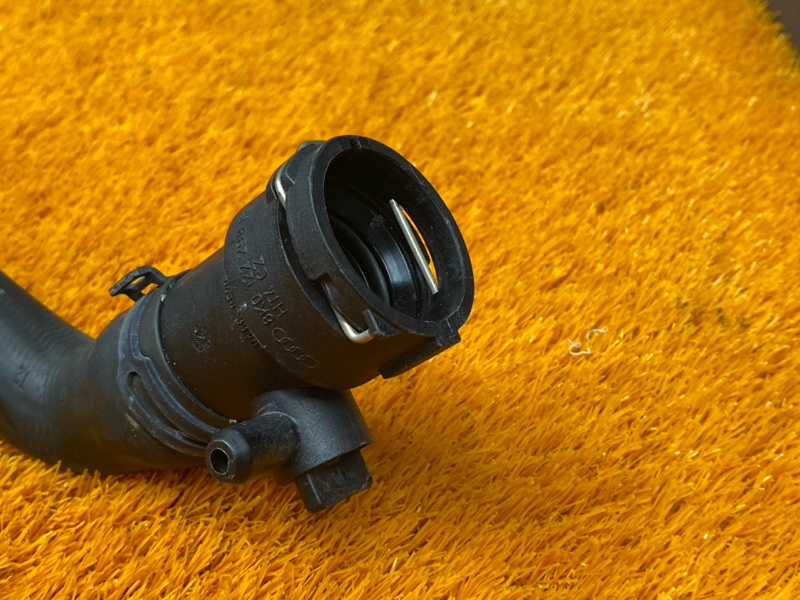 Патрубок радиатора нижний, 1300 рублей, Красноярск