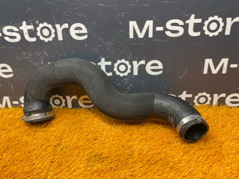 Патрубок интеркулера, 300 рублей, Красноярск