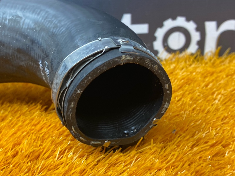 Патрубок интеркулера, 300 рублей, Красноярск