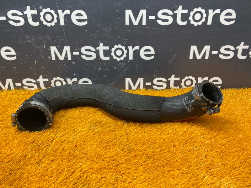 Патрубок интеркулера, 300 рублей, Красноярск