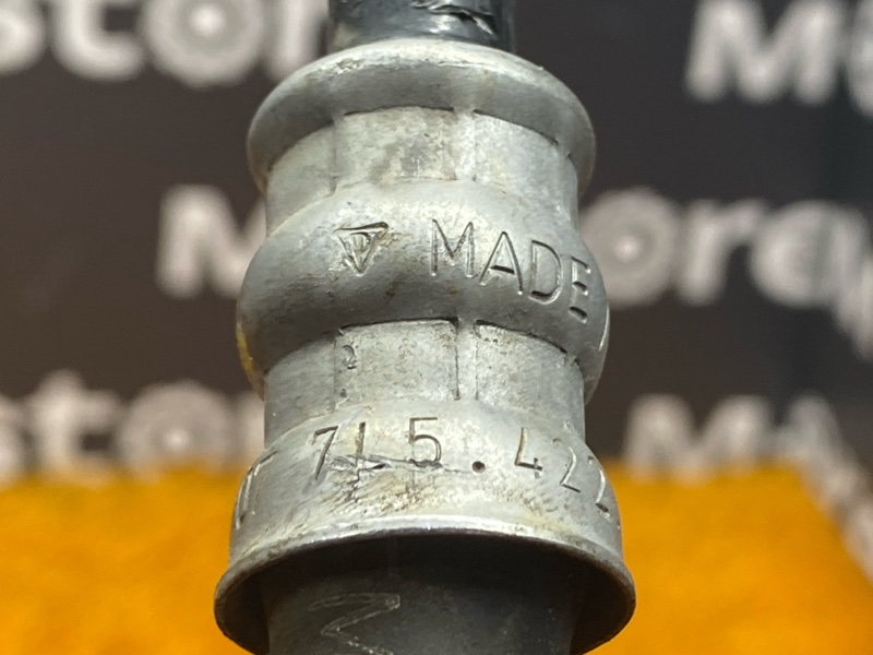 шланг гидроусилителя, 850 рублей, Красноярск