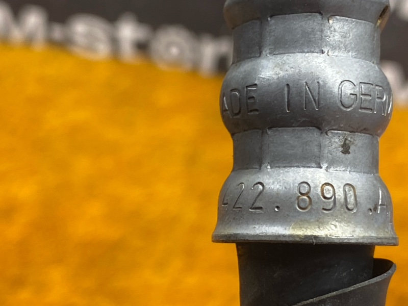 шланг гидроусилителя, 850 рублей, Красноярск