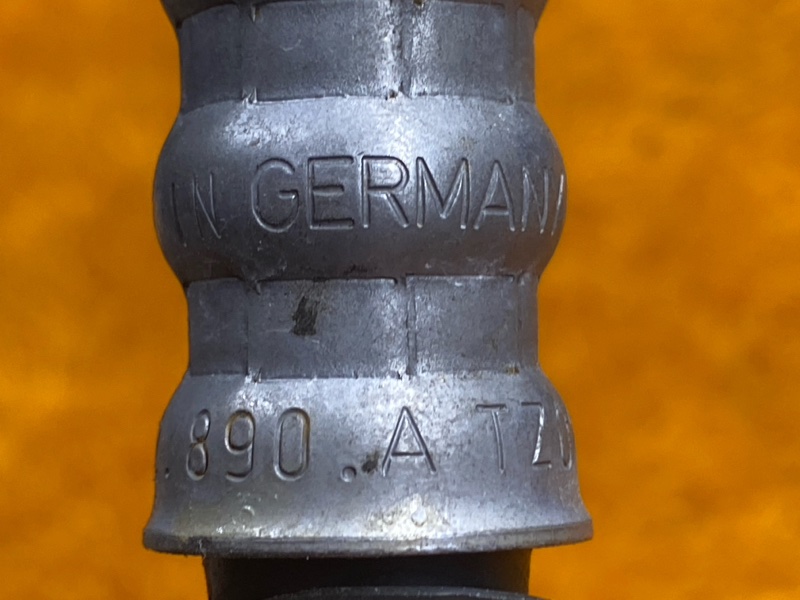 шланг гидроусилителя, 850 рублей, Красноярск