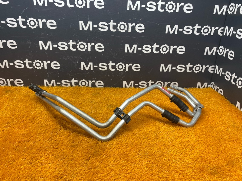 трубка охлаждающей системы, 1470 рублей, Красноярск