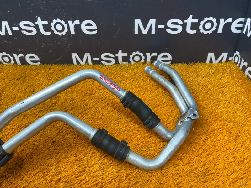 трубка охлаждающей системы, 1470 рублей, Красноярск