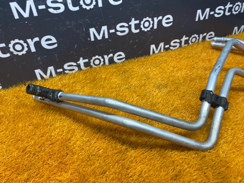 трубка охлаждающей системы, 1470 рублей, Красноярск