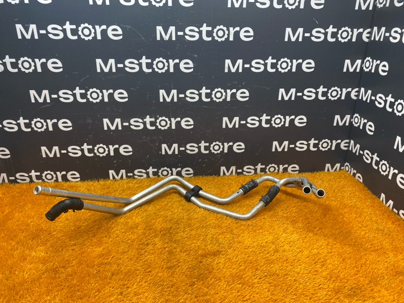 трубка охлаждающей системы, 1470 рублей, Красноярск