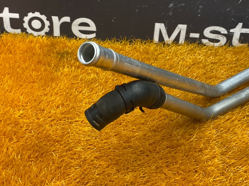 трубка охлаждающей системы, 1470 рублей, Красноярск