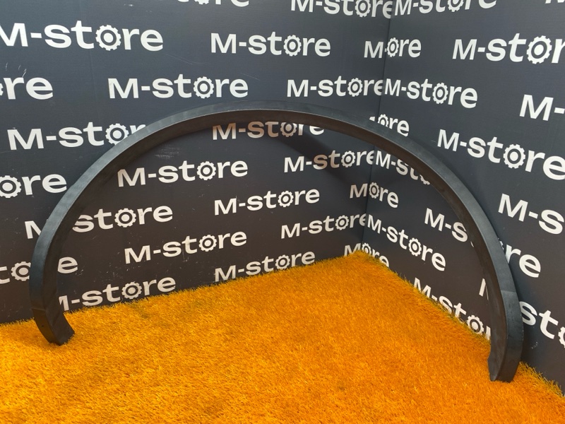 накладка на крыло, 4610 рублей, Красноярск