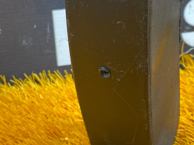 накладка на крыло, 4610 рублей, Красноярск