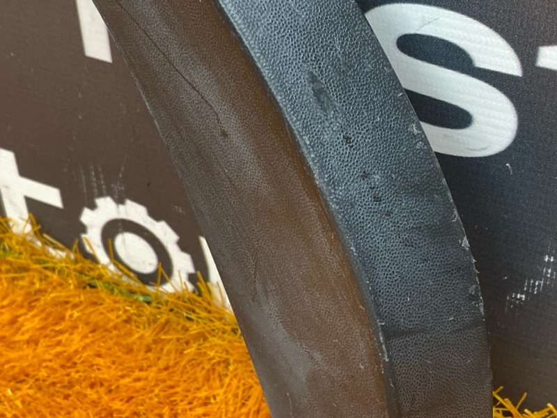 накладка на крыло, 4610 рублей, Красноярск