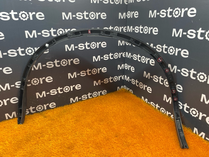 накладка на крыло, 4610 рублей, Красноярск