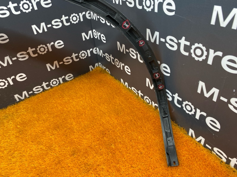 накладка на крыло, 4610 рублей, Красноярск