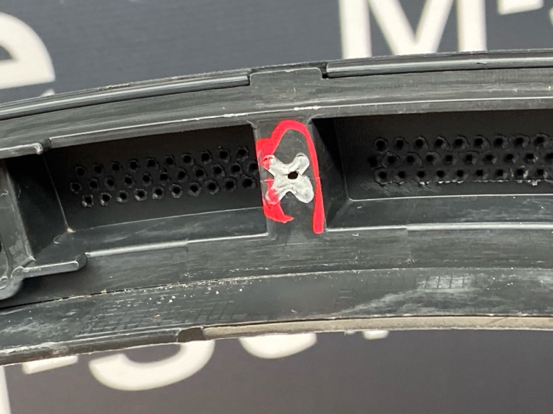 накладка на крыло, 4610 рублей, Красноярск