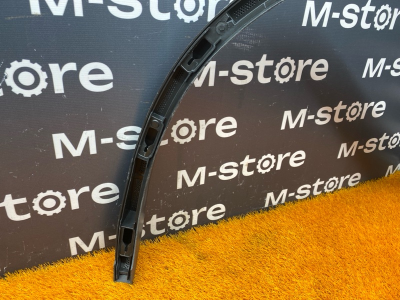 накладка на крыло, 4610 рублей, Красноярск