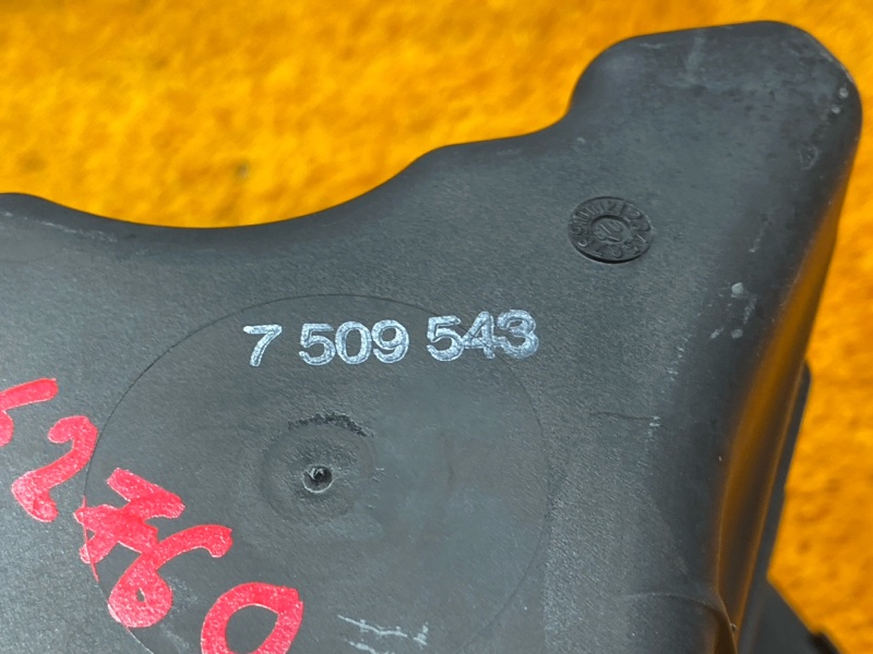 корпус воздушного фильтра, 1900 рублей, Красноярск