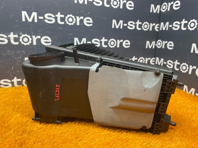 корпус воздушного фильтра, 2000 рублей, Красноярск