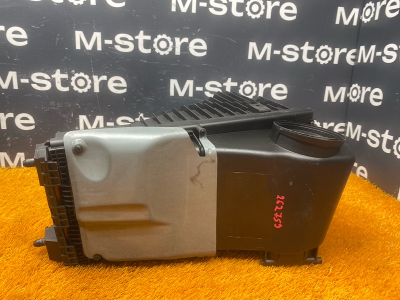 корпус воздушного фильтра, 2000 рублей, Красноярск