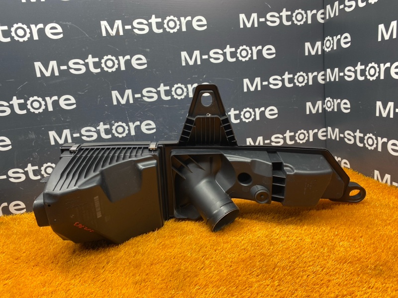 корпус воздушного фильтра, 4970 рублей, Красноярск