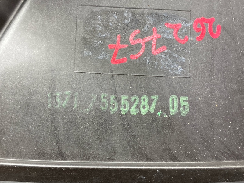 корпус воздушного фильтра, 2500 рублей, Красноярск