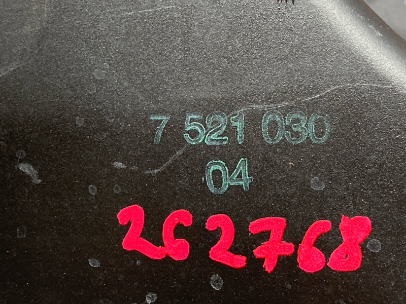 корпус воздушного фильтра, 1500 рублей, Красноярск