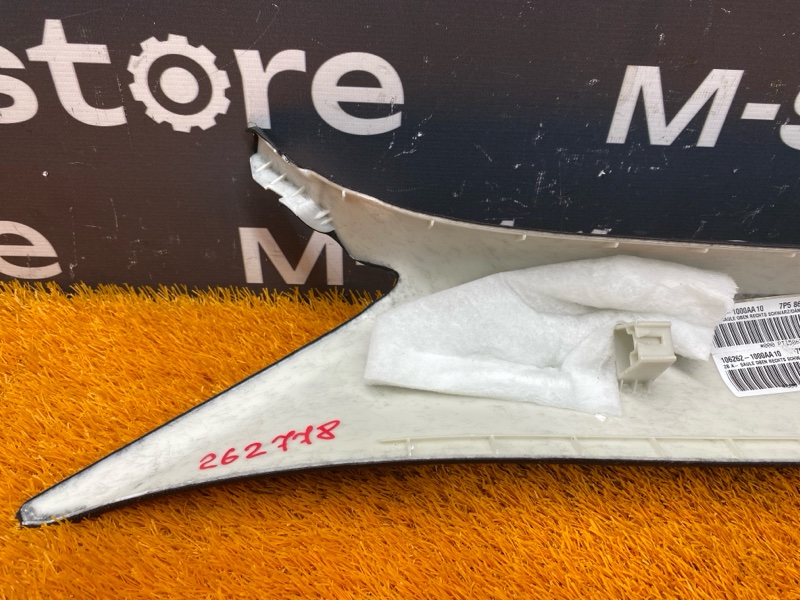 обшивка стойки, 2710 рублей, Красноярск