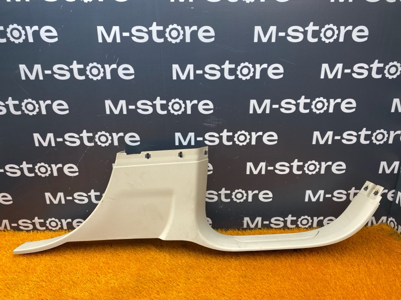 Накладка на порог салона, 730 рублей, Красноярск