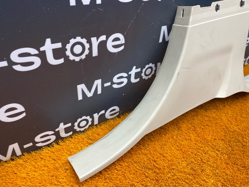 Накладка на порог салона, 730 рублей, Красноярск