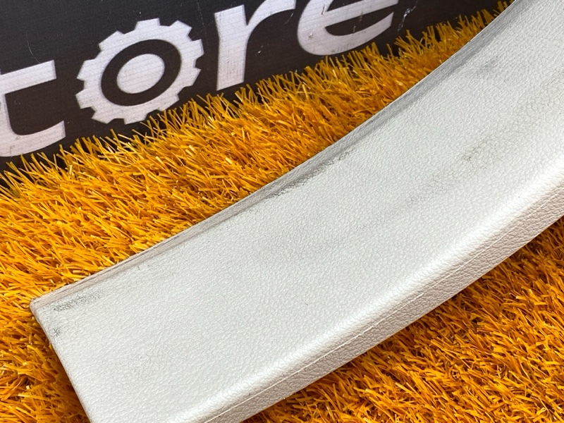 Накладка на порог салона, 730 рублей, Красноярск