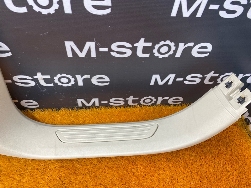 Накладка на порог салона, 730 рублей, Красноярск