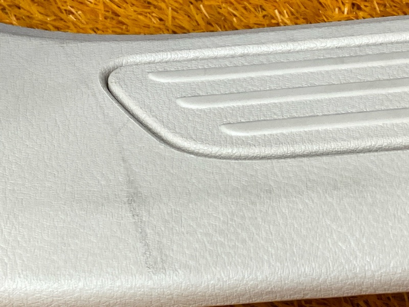 Накладка на порог салона, 730 рублей, Красноярск