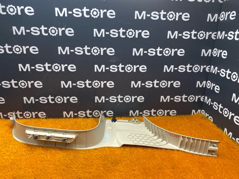 Накладка на порог салона, 730 рублей, Красноярск