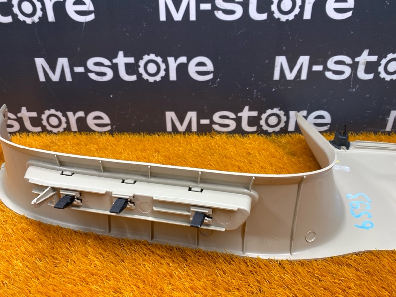 Накладка на порог салона, 730 рублей, Красноярск