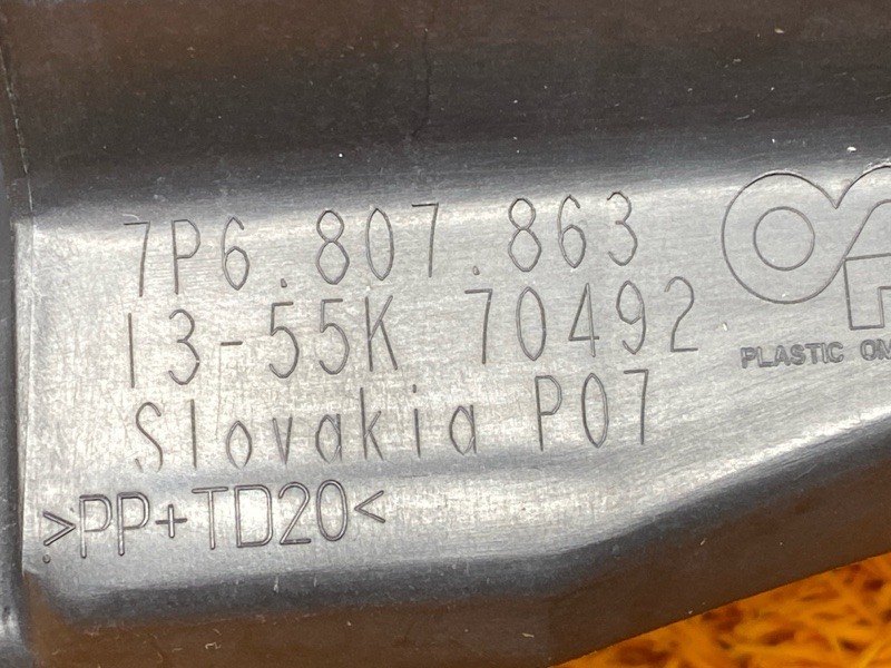 крепление бампера, 800 рублей, Красноярск