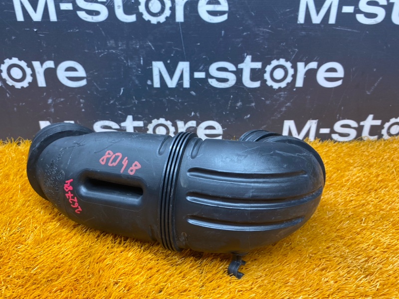 патрубок воздушного фильтра, 730 рублей, Красноярск