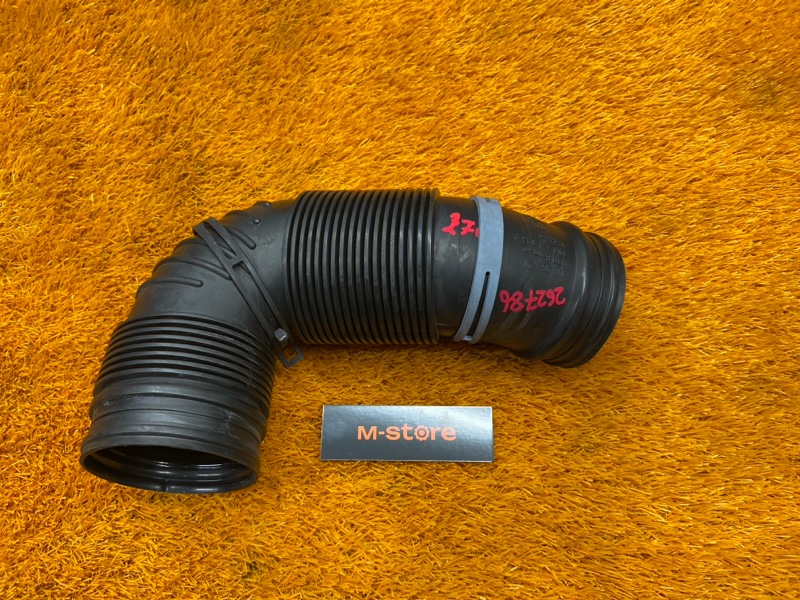 патрубок воздушного фильтра, 700 рублей, Красноярск