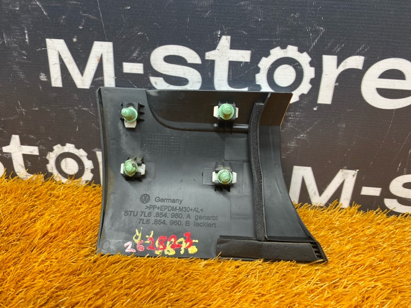 молдинг на крыло, 1390 рублей, Красноярск