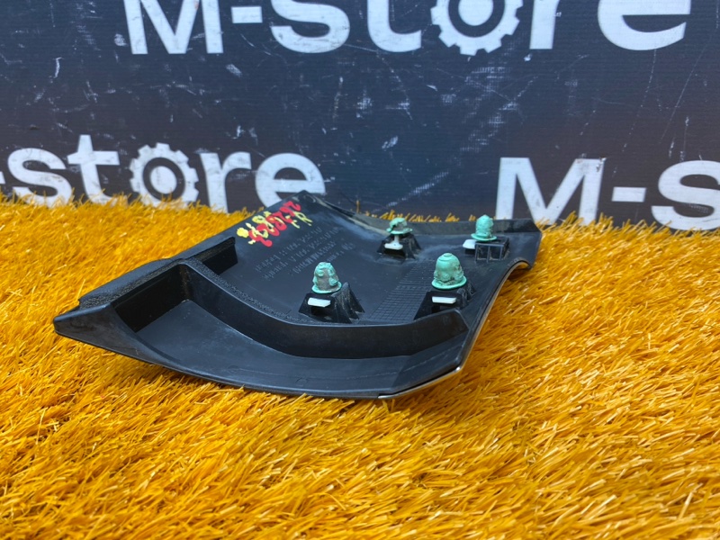 молдинг на крыло, 1390 рублей, Красноярск