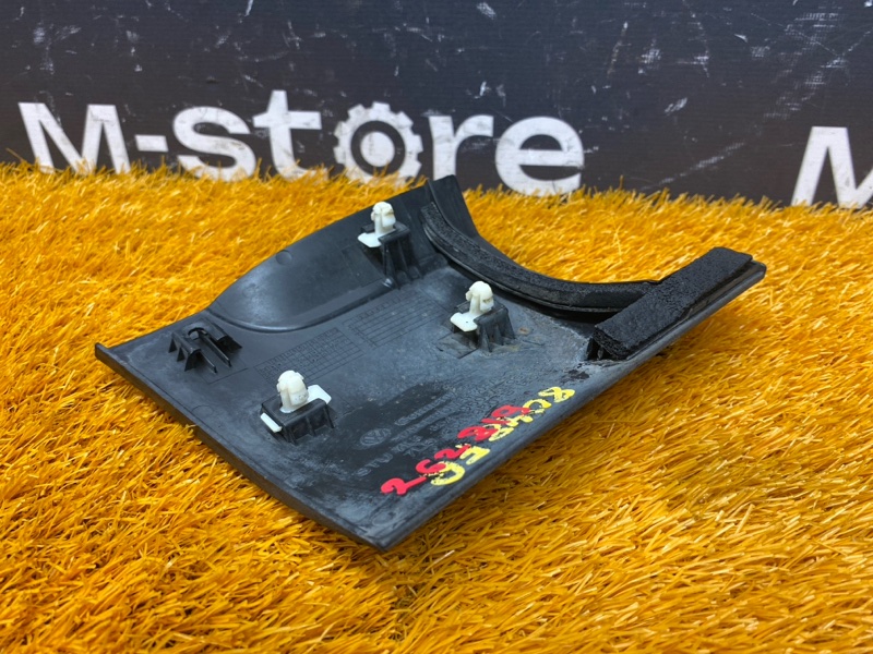 молдинг на крыло, 1390 рублей, Красноярск