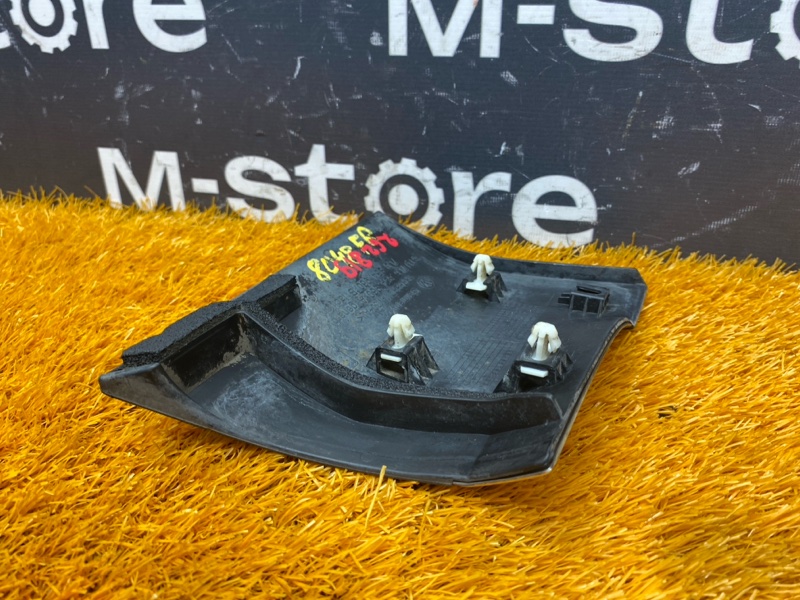 молдинг на крыло, 1390 рублей, Красноярск