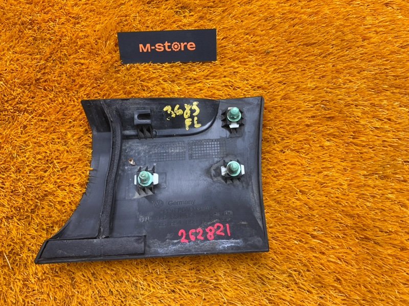 молдинг на крыло, 1390 рублей, Красноярск