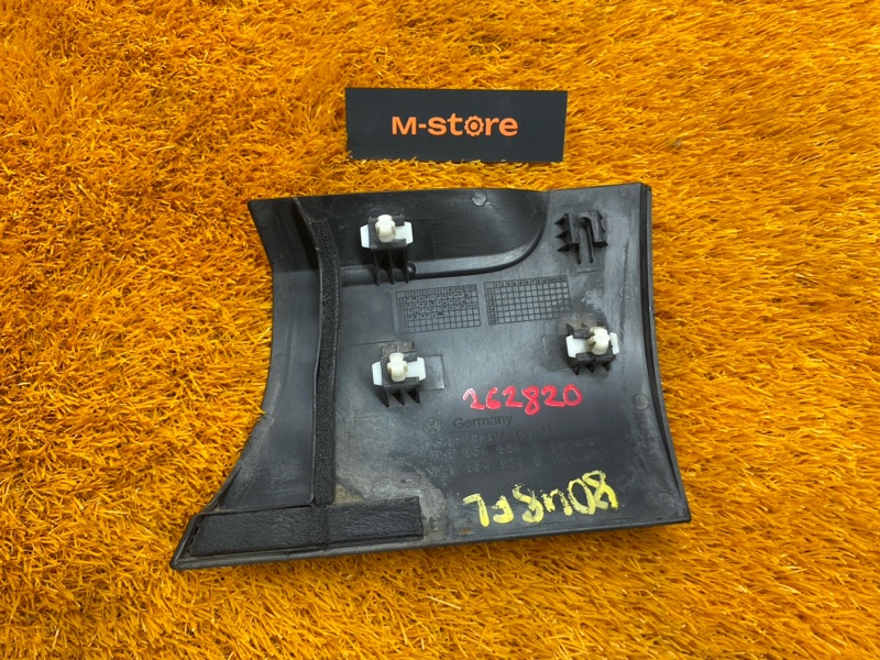 молдинг на крыло, 1390 рублей, Красноярск