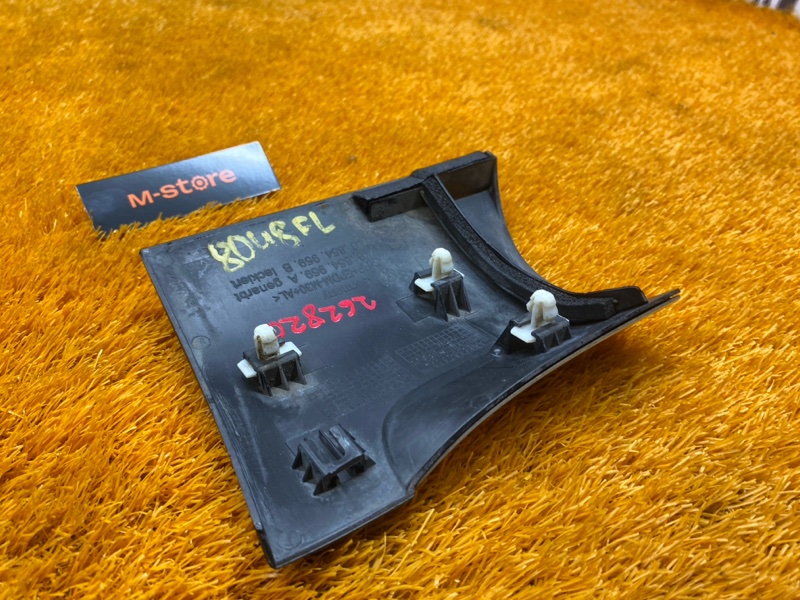 молдинг на крыло, 1390 рублей, Красноярск